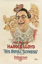 Watch His Royal Slyness (Short 1920) Movie4k