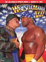 Watch WrestleMania VII (TV Special 1991) Movie4k