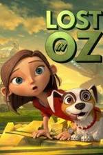 Watch Lost in Oz Movie4k