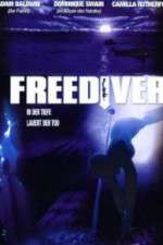Watch The Freediver Movie4k