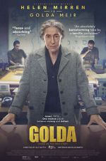 Watch Golda Movie4k