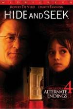 Watch Hide and Seek Movie4k