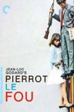 Watch Pierrot le Fou Movie4k