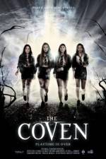 Watch The Coven Movie4k