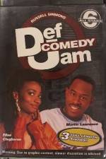 Watch Def Comedy Jam All Stars 6 Movie4k