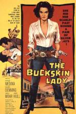 Watch The Buckskin Lady Movie4k