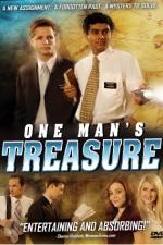 Watch One Man's Treasure Movie4k