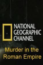 Watch National Geographic Murder in the Roman Empire Movie4k