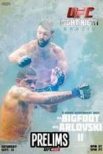 Watch UFC Fight Night.51 Bigfoot vs Arlovski 2 Prelims Movie4k