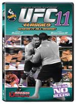 Watch UFC 11: The Proving Ground Movie4k