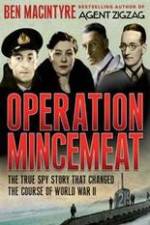 Watch Operation Mincemeat Movie4k