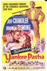 Watch Yankee Pasha Movie4k