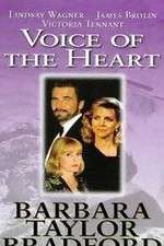 Watch Voice of the Heart Movie4k