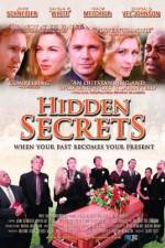 Watch Hidden Secrets Movie4k