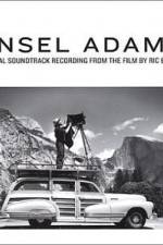 Watch Ansel Adams A Documentary Film Movie4k