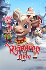 Watch Reindeer in Here (TV Special 2022) Movie4k