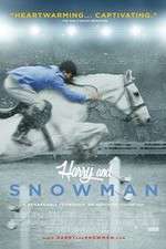 Watch Harry & Snowman Movie4k