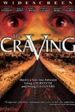 Watch The Craving Movie4k