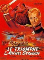 Watch Le triomphe de Michel Strogoff Movie4k