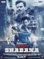 Watch Naam Shabana Movie4k