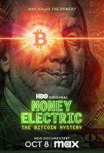 Money Electric: The Bitcoin Mystery movie4k