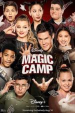 Watch Magic Camp Movie4k