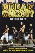 Watch Urban Workout Movie4k