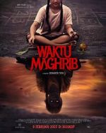 Watch Waktu Maghrib Movie4k