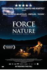 Watch Force of Nature The David Suzuki Movie Movie4k
