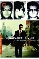 Watch Vengeance is Mine Movie4k