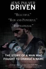 Watch Jens Pulver Driven Movie4k