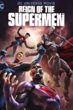 Watch Reign of the Supermen Movie4k