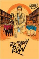 Watch Rock Steady Row Movie4k