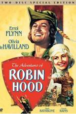 Watch The Adventures of Robin Hood Movie4k