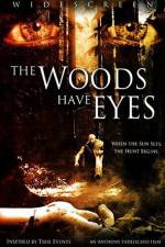 Watch The Woods Have Eyes Movie4k