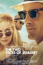 Watch The Two Faces of January Movie4k