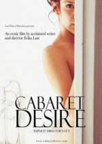 Watch Cabaret Desire Movie4k