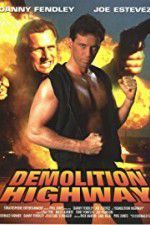 Watch Demolition Highway Movie4k