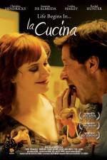 Watch La cucina Movie4k