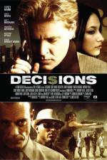 Watch Decisions Movie4k