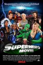 Watch Superhero Movie Movie4k