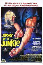 Watch Story of a Junkie Movie4k