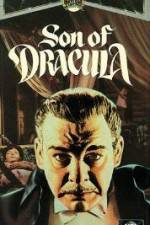 Watch Son of Dracula Movie4k