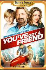 Watch You've Got a Friend Movie4k