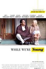 Watch While We're Young Movie4k