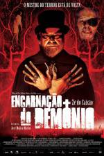 Watch Devil's Reincarnation (Encarnacao do Demonio) Movie4k