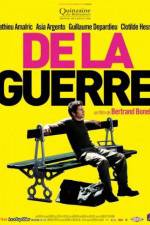 Watch De la guerre Movie4k