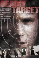 Watch Deadly Target Movie4k