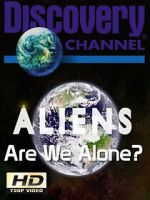 Watch Aliens: Are We Alone? Movie4k