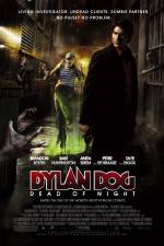 Watch Dylan Dog Dead of Night Movie4k
